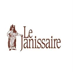 Le Janissaire, Paris - Horaires d'ouverture