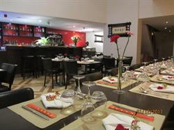 Restaurant Mei Shan, Grenoble - Horaires d'ouverture