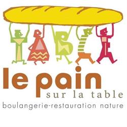 Le Pain Sur La Table, Cluny - Horaires d'ouverture