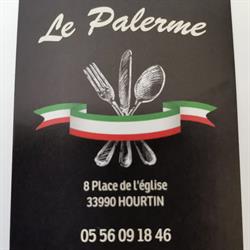 Le Palerme, Hourtin - Horaires d'ouverture
