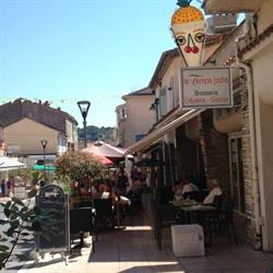 Le temps Jadis - Vallauris, - Horaires d'ouverture