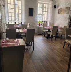 Le P'tit resto, Thionville - Horaires d'ouverture