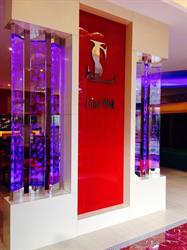Line Wok, Nancy - Horaires d'ouverture