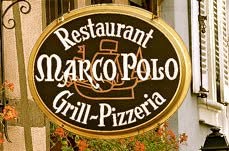 Restaurant Marco Polo, Strasbourg - Horaires d'ouverture