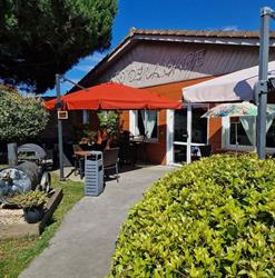 Resto de la Gare, Hourtin - Horaires d'ouverture