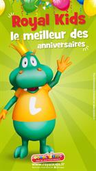 Royal Kids Arles, - Horaires d'ouverture