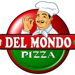Pizzeria Del Mondo, Reims - Horaires d'ouverture