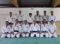 Shorinji Kempo Marseille, - Horaires d'ouverture