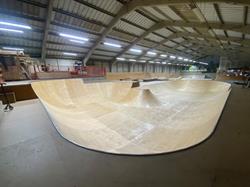 Skatepark de Dunkerque, - Horaires d'ouverture