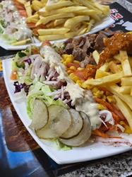 Snack Pitta Mania, Dunkerque - Horaires d'ouverture