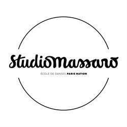 Studio Massaro - Ecole de Danse à Paris Nation, - Horaires d'ouverture