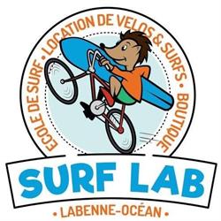 SURFLAB location vélos, Labenne - Horaires d'ouverture