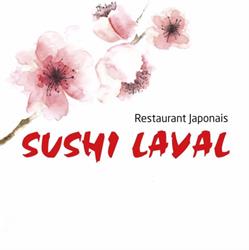 Sushi Laval, - Horaires d'ouverture