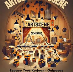 Théâtre de l'Artscène, Guipavas - Horaires d'ouverture