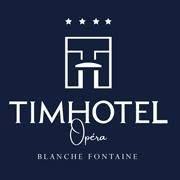 TIMHOTEL, Paris - Horaires d'ouverture