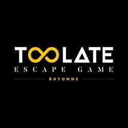 TOO LATE Escape Game, Bayonne - Horaires d'ouverture