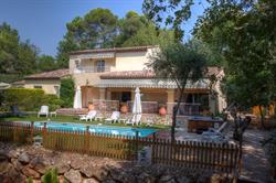 Villa Bois Dore, Valbonne - Horaires d'ouverture