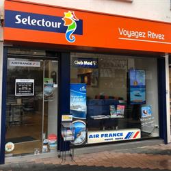 Voyagez Revez, Chelles - Horaires d'ouverture