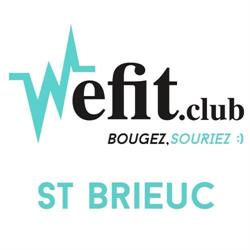 Wefit.Club Saint-Brieuc Langueux, - Horaires d'ouverture