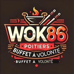 Wok 86, Poitiers - Horaires d'ouverture
