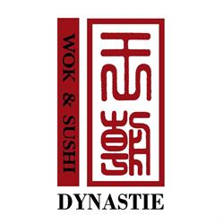 Wok Dynastie, Le Mans - Horaires d'ouverture
