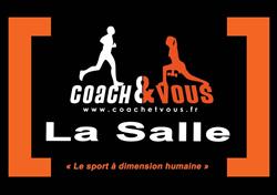 COACH ET VOUS LA SALLE, Chartres - Horaires d'ouverture