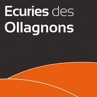 ECURIES DES OLLAGNONS, Mornant - Horaires d'ouverture