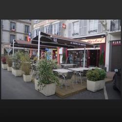 Le Bistro du Martroi, Pithiviers - Horaires d'ouverture