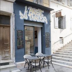 L'Anse du Panier, Marseille - Horaires d'ouverture