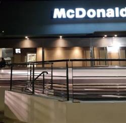 McDonald's, Aubagne - Horaires d'ouverture
