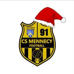 ASSOCIATION CS MENNECY FOOTBALL, Mennecy - Horaires d'ouverture