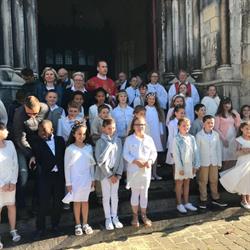 CENTRE SCOLAIRE ST PIERRE, Calais - Horaires d'ouverture