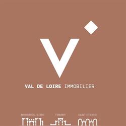 Agence immobilière Val De Loire, Saint-Étienne - Horaires d'ouverture