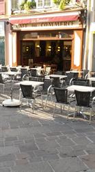 Bistrot Du Commerce, Montbéliard - Horaires d'ouverture