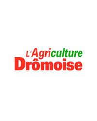 Journal L'Agriculture Drômoise, Bourg-lès-Valence - Horaires d'ouverture