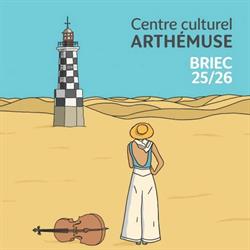 Centre Culturel Arthémuse, Briec - Horaires d'ouverture