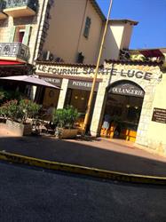 Le Fournil Sainte LUCE, Cagnes-sur-Mer - Horaires d'ouverture