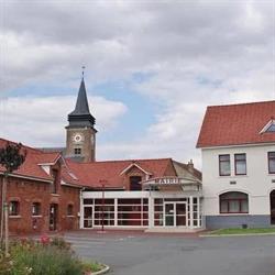 Mairie de Bailleul-Sire-Berthoult, Bailleul-Sir-Berthoult - Horaires d'ouverture