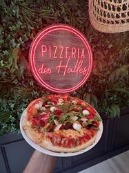 Pizzeria des halles Landivisiau - Horaires d'ouverture