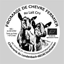 Chèvrerie du Londenbach, Soultzeren - Horaires d'ouverture