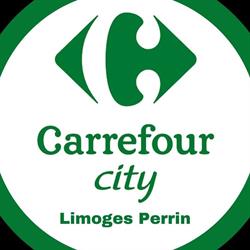 City Limoges Perrin, - Horaires d'ouverture
