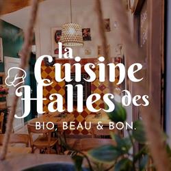LA CUISINE DES HALLES, Salernes - Horaires d'ouverture