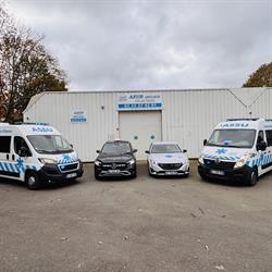 AZUR Ambulances, Acigné - Horaires d'ouverture