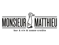 Monsieur Matthieu, Paris - Horaires d'ouverture