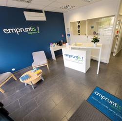 Empruntis COLOMIERS courtier en crédit immobilier, Colomiers - Horaires d'ouverture