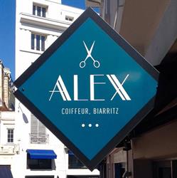 Alex, Biarritz - Horaires d'ouverture