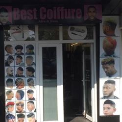 BEST Coiffure, Villepinte - Horaires d'ouverture