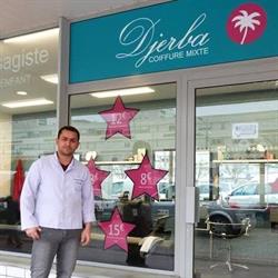 Djerba Coiffure, Poitiers - Horaires d'ouverture