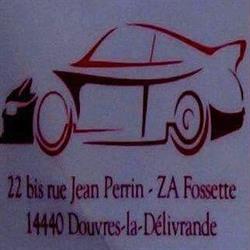 AT carrosserie, Douvres-la-Délivrande - Horaires d'ouverture