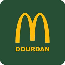 Mc Donald's, Dourdan - Horaires d'ouverture